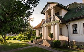 Jadą Goście